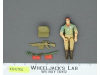 Spirit V1 G.I. Joe 1984 Hasbro Vintage Action Figure