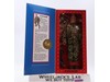 Action Marine GI Joe Limited Edition WW II 1995 Hasbro 12" Figure NEW SEALED