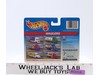 Dunlop Champion Team Racing Hot Wheels Hualers 1996 Mattel NEW SEALED