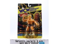Ric Flair WCW Wrestling 1994 Original Toymakers Action Figure NEW SEALED