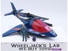 Switchblade W/Miles Mayhem 1985 MASK M.A.S.K. Vintage Vehicle