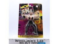 Kevin Nash WCW NWO Wrestling 1997 Original Toymakers Action Figure NEW SEALED