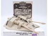Snowspeeder 100% Complete Star Wars ESB 1980 Kenner Vintage Action Figure
