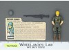 Rock' N Roll V1.5 Swivel Arms G.I. Joe 1983 Hasbro Vintage Action Figure
