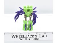 Creepy Mail-Away Green 100% Complete 1985 Gobots Bandai Tonka Vintage