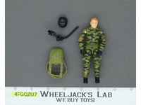 Rip Cord V1 G.I. Joe 1984 Hasbro Vintage Action Figure