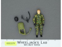 Rip Cord V1 G.I. Joe 1984 Hasbro Vintage Action Figure
