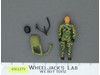 Rip Cord V1 G.I. Joe 1984 Hasbro Vintage Action Figure