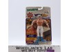 Sting WCW Wrestlign Bend-Ems 1990 JusToys Action Figure NEW SEALED