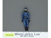 Cobra Officer V1 Straight Arms 1982 G.I. Joe Hasbro Vintage Action Figure
