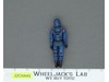 Cobra Officer V1 Straight Arms 1982 G.I. Joe Hasbro Vintage Action Figure