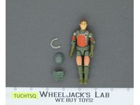 Flash V1 Straight Arms G.I. Joe 1982 Hasbro Vintage Action Figure