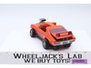 Stinger MASK M.A.S.K. 1986 Kenner Vintage Action Figure Vehicle