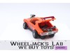 Stinger MASK M.A.S.K. 1986 Kenner Vintage Action Figure Vehicle