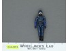 Cobra Officer V1 Straight Arms 1982 G.I. Joe Hasbro Vintage Action Figure