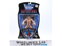 British Bulldog WWF Wrestling Superstars 1996 Jakks Pacific Figure NEW SEALED