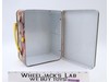 GI Joe Real American Hero Metal Lunch Box W/Thermos 1982 Thermos Brand