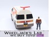 Slingshot W/Ace Riker 100% Complete 1985 MASK M.A.S.K. Kenner Action Figure