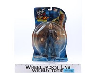 Stone Cold Steve Austin WWF Sunday Night Heat 2001 Jakks Pacific NEW SEALED
