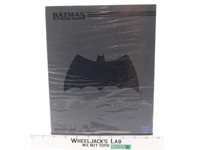 Batman Supreme Knight DC Comics 2019 MEZCO One:12 6" Action Figure NEW MIB