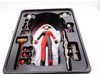 Harley Quinn Deluxe Edition DC Comics 2019 MEZCO One:12 6" Action Figure NEW MIB