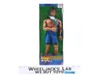 Operation N-Tek Max Steel 2002 Mattel 12" Action Figure NEW SEALED