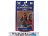Ultimate Warrior WWF Wrestling Superstars 1996 Jakks Pacific Figure NEW SEALED