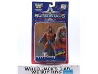 Ultimate Warrior WWF Wrestling Superstars 1996 Jakks Pacific Figure NEW SEALED