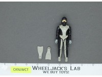 Torpedo V1 G.I. Joe 1983 Hasbro Vintage Action Figure