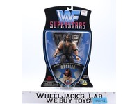Mankind WWF Wrestling Superstars 1996 Jakks Pacific Action Figure NEW SEALED