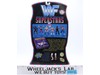 Mankind WWF Wrestling Superstars 1996 Jakks Pacific Action Figure NEW SEALED
