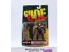 Iron Klaw GI Joe Extreme 1995 Hasbro 5" Action Figure NEW MOSC SEALED