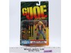 Metalhead GI Joe Extreme 1995 Hasbro 5" Action Figure NEW MOSC SEALED