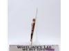 Sid Vicious WCW Wrestlign Bend-Ems 1990 JusToys Action Figure NEW SEALED