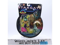 Anubis Chief Guard Stargate 1994 Hasbro Action Figure NEW MOSC SEALED