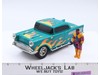 Hurricane W/Hondo MacLean 1986 MASK M.A.S.K. Kenner Action Figure