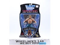 Shawn Michaels WWF Wrestling Superstars 1996 Jakks Pacific Figure NEW SEALED