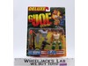 Lt. Stone GI Joe Extreme Deluxe 1995 Hasbro 5" Action Figure NEW MOSC SEALED