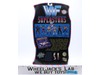 Sycho Sid WWF Wrestling Superstars 1996 Jakks Pacific Figure NEW SEALED
