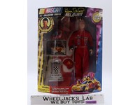 Bill Elliot Special Edition 12" Collector Figure NASCAR 1997 Toy Biz MISB NEW