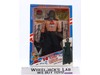 Kendo Warrior Rapid Deployment Force W/Tattoo 1994 K-Mart 12" Action Figure NEW