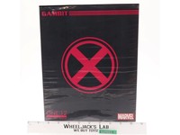 Gambit Marvel Comics 2019 MEZCO ONE:12 Action Figure NEW SEALED