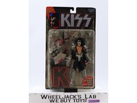 Gene Simmons KISS Ultra-Action 1997 McFarlane Toys Action Figure NEW SEALED