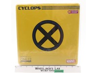 Cyclops PX Previews Marvel Comics 2018 MEZCO ONE:12 Action Figure NEW MIB