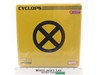 Cyclops PX Previews Marvel Comics 2018 MEZCO ONE:12 Action Figure NEW MIB
