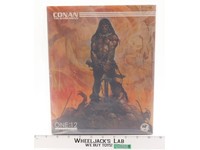 Conan The Barbarian 2020 MEZCO One:12 6" Action Figure NEW MIB