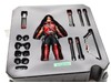 Arsenal PX Previews DC Comics 2017 MEZCO One:12 6" Action Figure NEW MIB