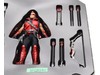 Arsenal PX Previews DC Comics 2017 MEZCO One:12 6" Action Figure NEW MIB
