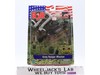 Army Ranger Mission Collection GI Joe 2002 Hasbro 12" Action Figure NEW SEALED