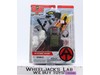 Ski Extreme Mission GI Joe Adventure Team 2002 Hasbro 12" Action Figure NEW MOSC